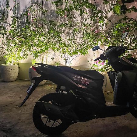 The London Residences Boutique Hotel Canggu  Exterior photo