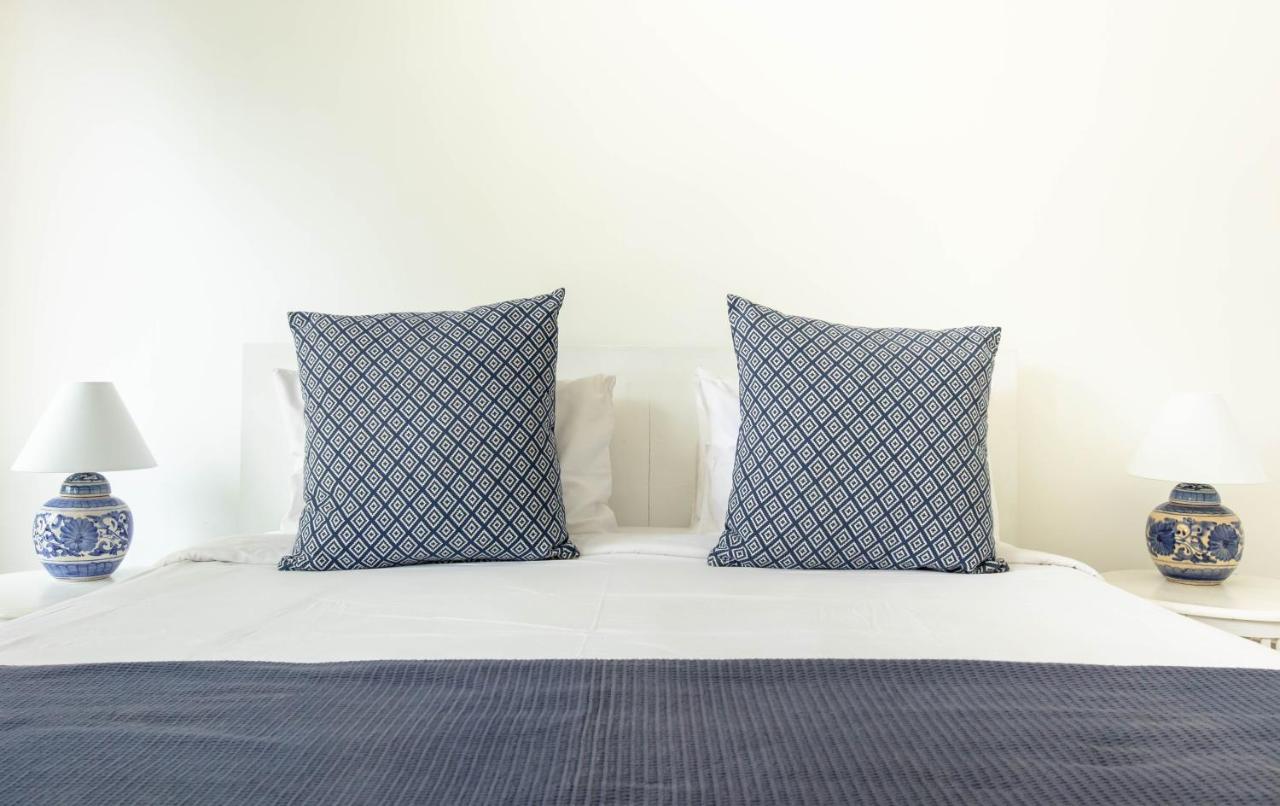 The London Residences Boutique Hotel Canggu  Exterior photo